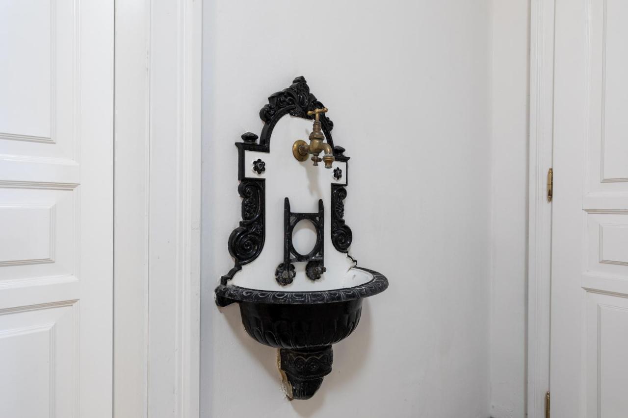 Vienna Dream Apartments Zewnętrze zdjęcie