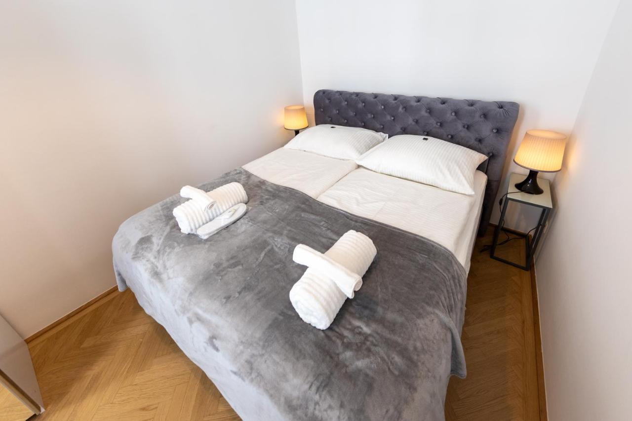Vienna Dream Apartments Zewnętrze zdjęcie